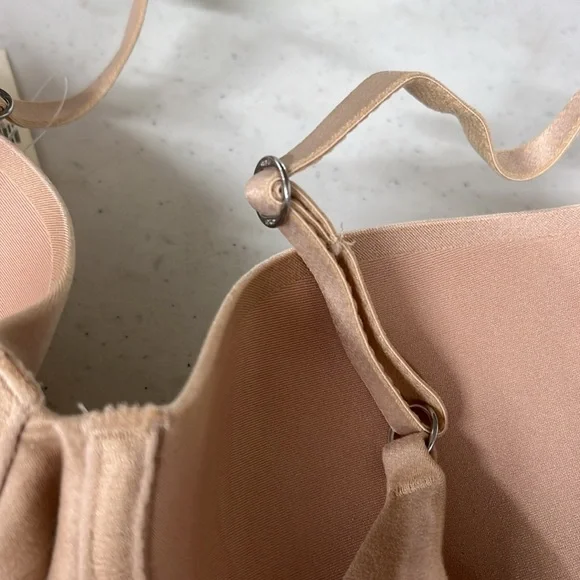 Aerie Full Coverage Bras 3-pack
